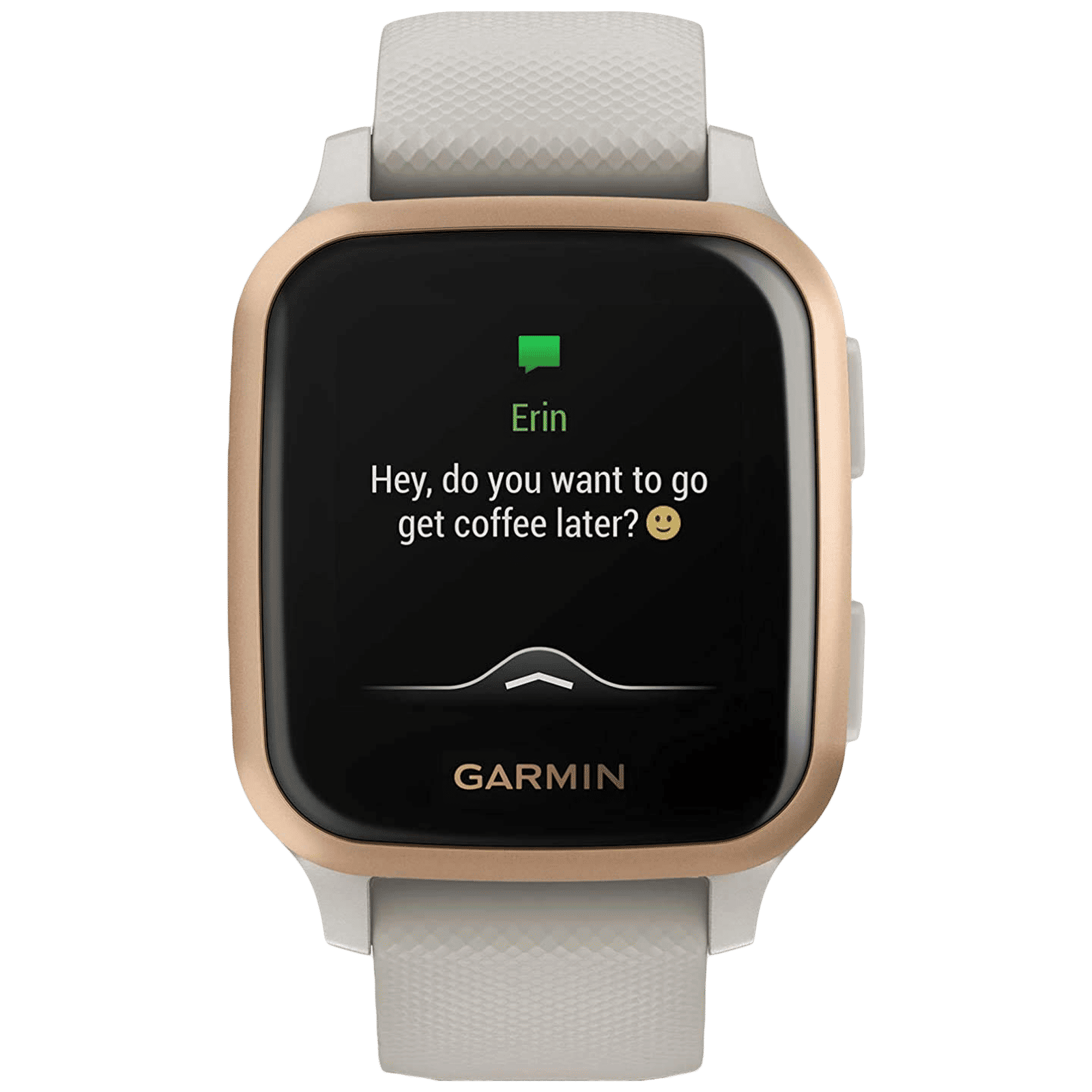 Buy GARMIN Venu Sq Music Edition Smartwatch with Activity